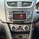 Suzuki Swift Hatchback (10-17) 1.2 SZ3 4X4 5d For Sale - Browns Car Company, Maldon
