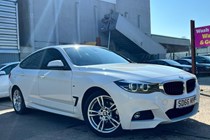 BMW 3-Series Gran Turismo (13-20) 320i M Sport (Business Media) 5d For Sale - Browns Car Company, Maldon