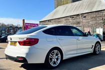 BMW 3-Series Gran Turismo (13-20) 320i M Sport (Business Media) 5d For Sale - Browns Car Company, Maldon