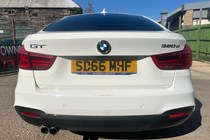 BMW 3-Series Gran Turismo (13-20) 320i M Sport (Business Media) 5d For Sale - Browns Car Company, Maldon