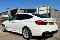 BMW 3-Series Gran Turismo (13-20) 320i M Sport (Business Media) 5d For Sale - Browns Car Company, Maldon