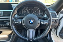 BMW 3-Series Gran Turismo (13-20) 320i M Sport (Business Media) 5d For Sale - Browns Car Company, Maldon