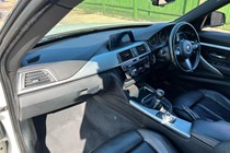 BMW 3-Series Gran Turismo (13-20) 320i M Sport (Business Media) 5d For Sale - Browns Car Company, Maldon