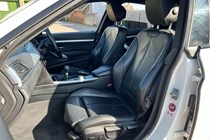 BMW 3-Series Gran Turismo (13-20) 320i M Sport (Business Media) 5d For Sale - Browns Car Company, Maldon