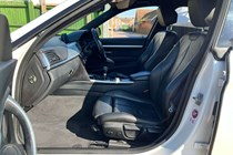 BMW 3-Series Gran Turismo (13-20) 320i M Sport (Business Media) 5d For Sale - Browns Car Company, Maldon
