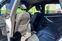 BMW 3-Series Gran Turismo (13-20) 320i M Sport (Business Media) 5d For Sale - Browns Car Company, Maldon