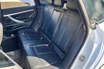 BMW 3-Series Gran Turismo (13-20) 320i M Sport (Business Media) 5d For Sale - Browns Car Company, Maldon