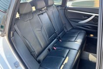 BMW 3-Series Gran Turismo (13-20) 320i M Sport (Business Media) 5d For Sale - Browns Car Company, Maldon
