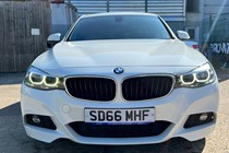 BMW 3-Series Gran Turismo (13-20) 320i M Sport (Business Media) 5d For Sale - Browns Car Company, Maldon