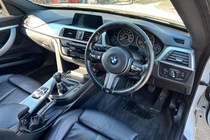 BMW 3-Series Gran Turismo (13-20) 320i M Sport (Business Media) 5d For Sale - Browns Car Company, Maldon