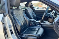 BMW 3-Series Gran Turismo (13-20) 320i M Sport (Business Media) 5d For Sale - Browns Car Company, Maldon