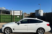 BMW 3-Series Gran Turismo (13-20) 320i M Sport (Business Media) 5d For Sale - Browns Car Company, Maldon