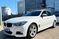 BMW 3-Series Gran Turismo (13-20) 320i M Sport (Business Media) 5d For Sale - Browns Car Company, Maldon
