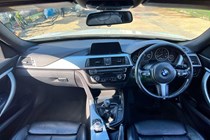 BMW 3-Series Gran Turismo (13-20) 320i M Sport (Business Media) 5d For Sale - Browns Car Company, Maldon
