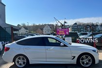BMW 3-Series Gran Turismo (13-20) 320i M Sport (Business Media) 5d For Sale - Browns Car Company, Maldon