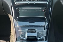 Mercedes-Benz C-Class Saloon (14-21) C220d AMG Line Premium 4d Auto For Sale - Browns Car Company, Maldon