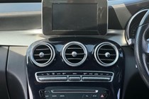 Mercedes-Benz C-Class Saloon (14-21) C220d AMG Line Premium 4d Auto For Sale - Browns Car Company, Maldon