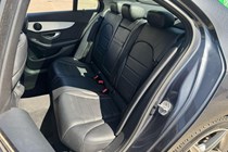 Mercedes-Benz C-Class Saloon (14-21) C220d AMG Line Premium 4d Auto For Sale - Browns Car Company, Maldon