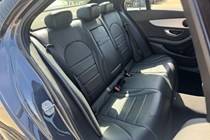 Mercedes-Benz C-Class Saloon (14-21) C220d AMG Line Premium 4d Auto For Sale - Browns Car Company, Maldon