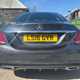 Mercedes-Benz C-Class Saloon (14-21) C220d AMG Line Premium 4d Auto For Sale - Browns Car Company, Maldon