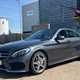 Mercedes-Benz C-Class Saloon (14-21) C220d AMG Line Premium 4d Auto For Sale - Browns Car Company, Maldon