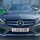 Mercedes-Benz C-Class Saloon (14-21) C220d AMG Line Premium 4d Auto For Sale - Browns Car Company, Maldon