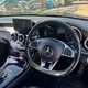 Mercedes-Benz C-Class Saloon (14-21) C220d AMG Line Premium 4d Auto For Sale - Browns Car Company, Maldon