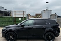 Land Rover Discovery Sport (15 on) HSE Dynamic Luxury 2.0 SD4 240hp (5+2 seat) auto 5d For Sale - Browns Car Company, Maldon