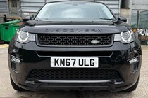 Land Rover Discovery Sport (15 on) HSE Dynamic Luxury 2.0 SD4 240hp (5+2 seat) auto 5d For Sale - Browns Car Company, Maldon