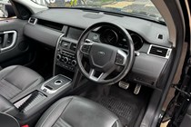 Land Rover Discovery Sport (15 on) HSE Dynamic Luxury 2.0 SD4 240hp (5+2 seat) auto 5d For Sale - Browns Car Company, Maldon