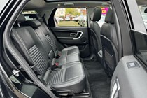 Land Rover Discovery Sport (15 on) HSE Dynamic Luxury 2.0 SD4 240hp (5+2 seat) auto 5d For Sale - Browns Car Company, Maldon