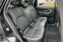 Land Rover Discovery Sport (15 on) HSE Dynamic Luxury 2.0 SD4 240hp (5+2 seat) auto 5d For Sale - Browns Car Company, Maldon