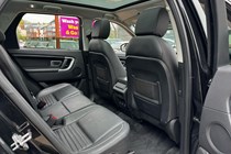 Land Rover Discovery Sport (15 on) HSE Dynamic Luxury 2.0 SD4 240hp (5+2 seat) auto 5d For Sale - Browns Car Company, Maldon