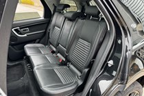 Land Rover Discovery Sport (15 on) HSE Dynamic Luxury 2.0 SD4 240hp (5+2 seat) auto 5d For Sale - Browns Car Company, Maldon