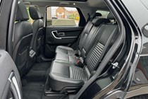 Land Rover Discovery Sport (15 on) HSE Dynamic Luxury 2.0 SD4 240hp (5+2 seat) auto 5d For Sale - Browns Car Company, Maldon