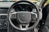 Land Rover Discovery Sport (15 on) HSE Dynamic Luxury 2.0 SD4 240hp (5+2 seat) auto 5d For Sale - Browns Car Company, Maldon