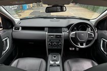 Land Rover Discovery Sport (15 on) HSE Dynamic Luxury 2.0 SD4 240hp (5+2 seat) auto 5d For Sale - Browns Car Company, Maldon