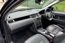 Land Rover Discovery Sport (15 on) HSE Dynamic Luxury 2.0 SD4 240hp (5+2 seat) auto 5d For Sale - Browns Car Company, Maldon