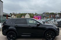 Land Rover Discovery Sport (15 on) HSE Dynamic Luxury 2.0 SD4 240hp (5+2 seat) auto 5d For Sale - Browns Car Company, Maldon