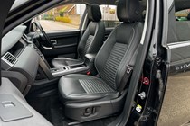 Land Rover Discovery Sport (15 on) HSE Dynamic Luxury 2.0 SD4 240hp (5+2 seat) auto 5d For Sale - Browns Car Company, Maldon