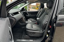 Land Rover Discovery Sport (15 on) HSE Dynamic Luxury 2.0 SD4 240hp (5+2 seat) auto 5d For Sale - Browns Car Company, Maldon