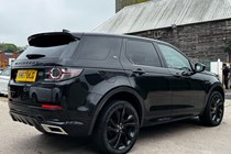 Land Rover Discovery Sport (15 on) HSE Dynamic Luxury 2.0 SD4 240hp (5+2 seat) auto 5d For Sale - Browns Car Company, Maldon