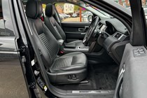 Land Rover Discovery Sport (15 on) HSE Dynamic Luxury 2.0 SD4 240hp (5+2 seat) auto 5d For Sale - Browns Car Company, Maldon