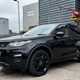 Land Rover Discovery Sport (15 on) HSE Dynamic Luxury 2.0 SD4 240hp (5+2 seat) auto 5d For Sale - Browns Car Company, Maldon