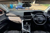 Peugeot 3008 SUV (16-24) Allure 1.2 PureTech 130 S&S 5d For Sale - Browns Car Company, Maldon