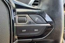 Peugeot 3008 SUV (16-24) Allure 1.2 PureTech 130 S&S 5d For Sale - Browns Car Company, Maldon