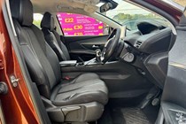 Peugeot 3008 SUV (16-24) Allure 1.2 PureTech 130 S&S 5d For Sale - Browns Car Company, Maldon