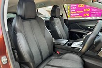 Peugeot 3008 SUV (16-24) Allure 1.2 PureTech 130 S&S 5d For Sale - Browns Car Company, Maldon
