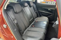 Peugeot 3008 SUV (16-24) Allure 1.2 PureTech 130 S&S 5d For Sale - Browns Car Company, Maldon