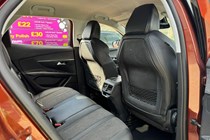 Peugeot 3008 SUV (16-24) Allure 1.2 PureTech 130 S&S 5d For Sale - Browns Car Company, Maldon